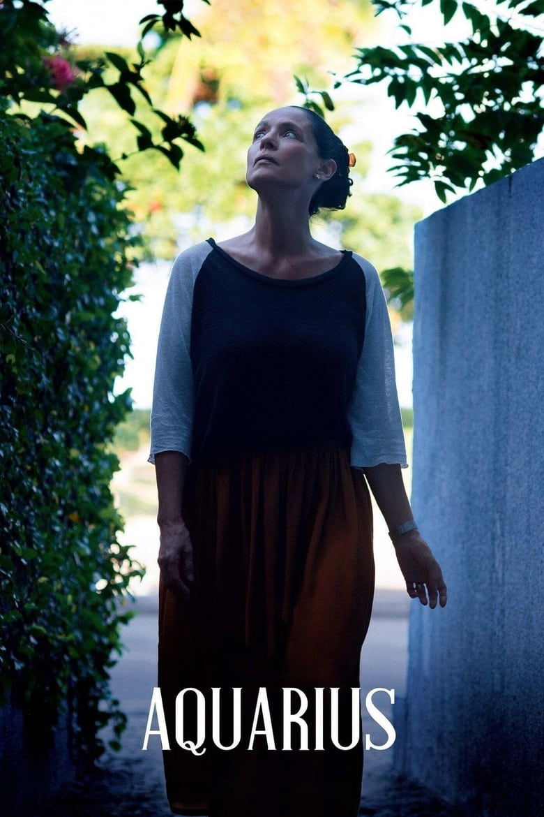 فيلم Aquarius