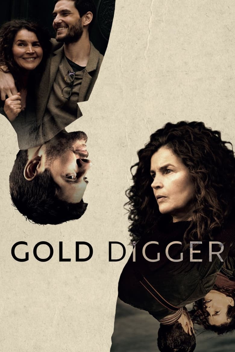 مسلسل Gold Digger الموسم الاول الحلقة 02 مترجمة