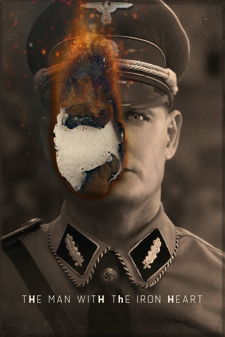 فيلم The Man with the Iron Heart