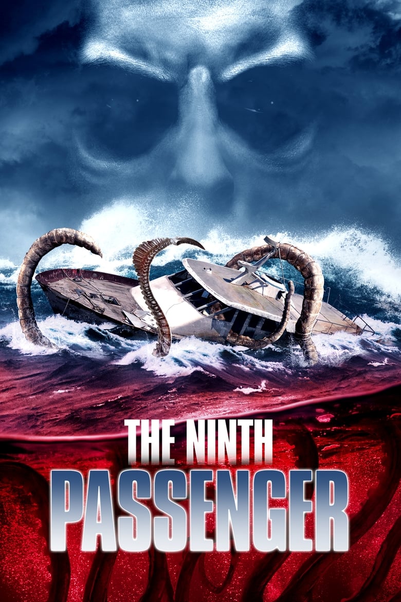 فيلم The Ninth Passenger