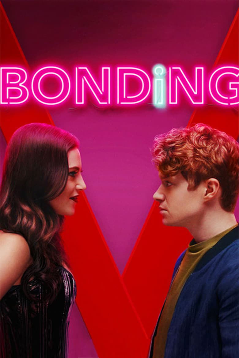 مسلسل Bonding