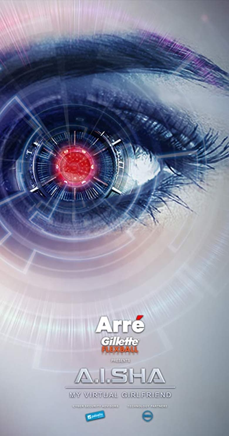 مسلسل A.I.SHA My Virtual Girlfriend الموسم الاول الحلقة 01 مترجمة