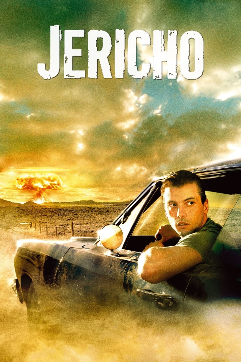 مسلسل Jericho