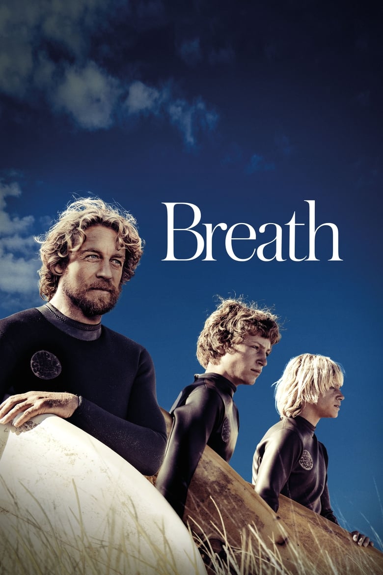 فيلم Breath