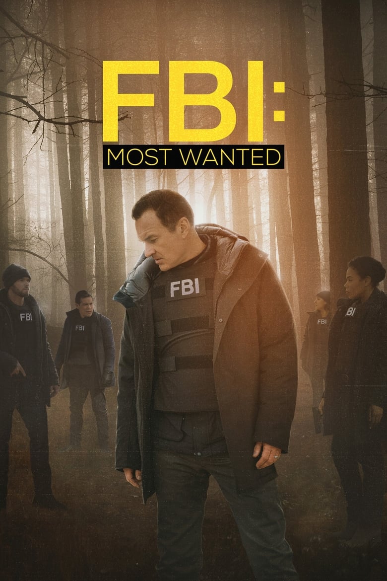 مسلسل FBI: Most Wanted الموسم الثاني الحلقة 04 مترجمة