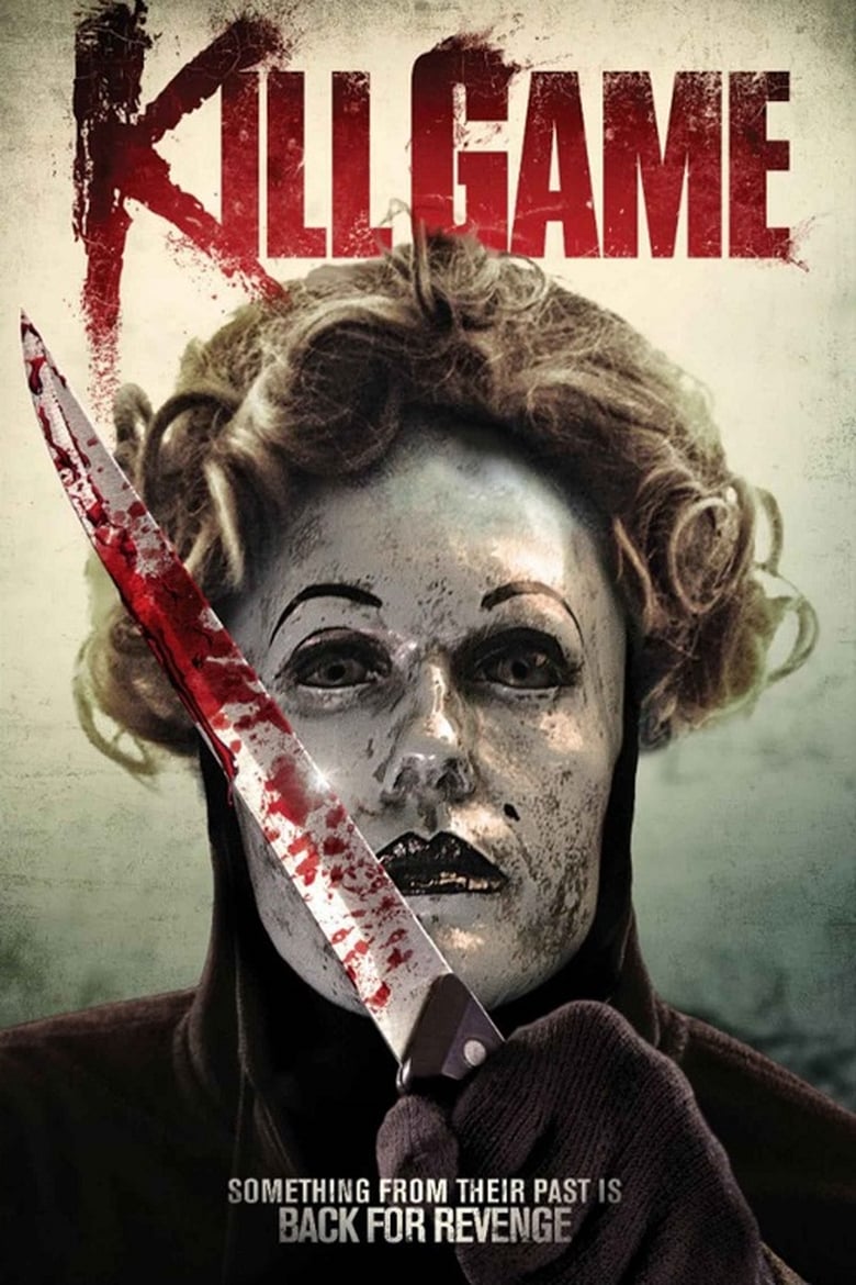 فيلم Kill Game 2018 مترجم