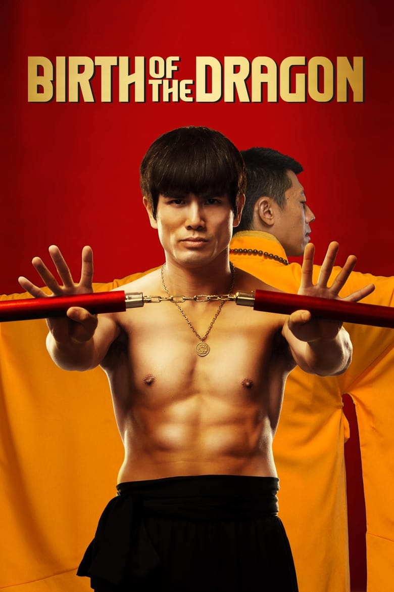 فيلم Birth of the Dragon