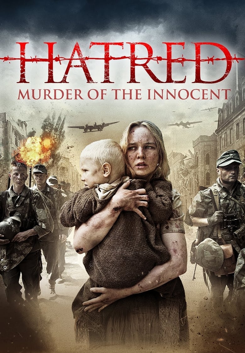 فيلم Hatred