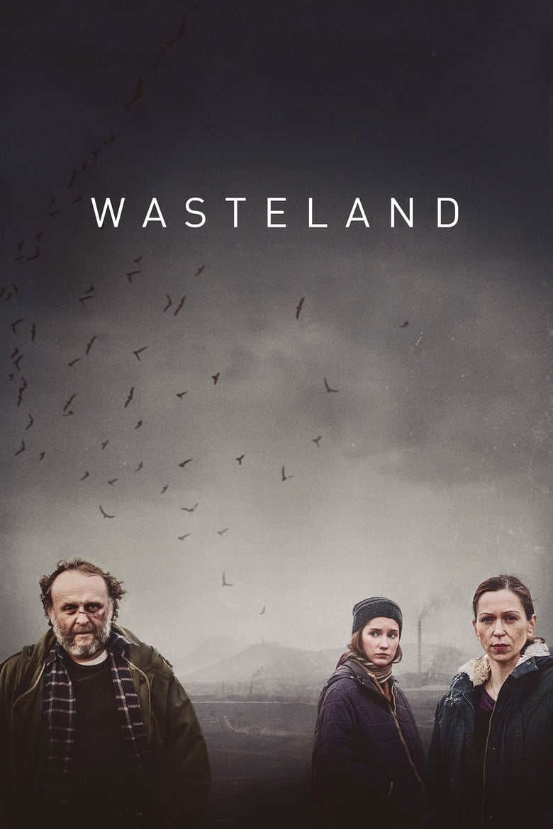 مسلسل Wasteland الموسم الاول الحلقة 07 مترجمة