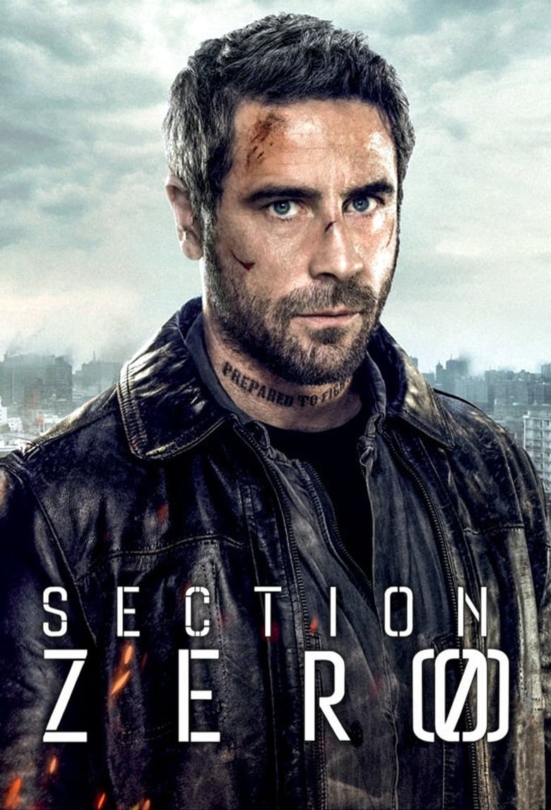مسلسل Section Zéro الموسم الاول مترجم