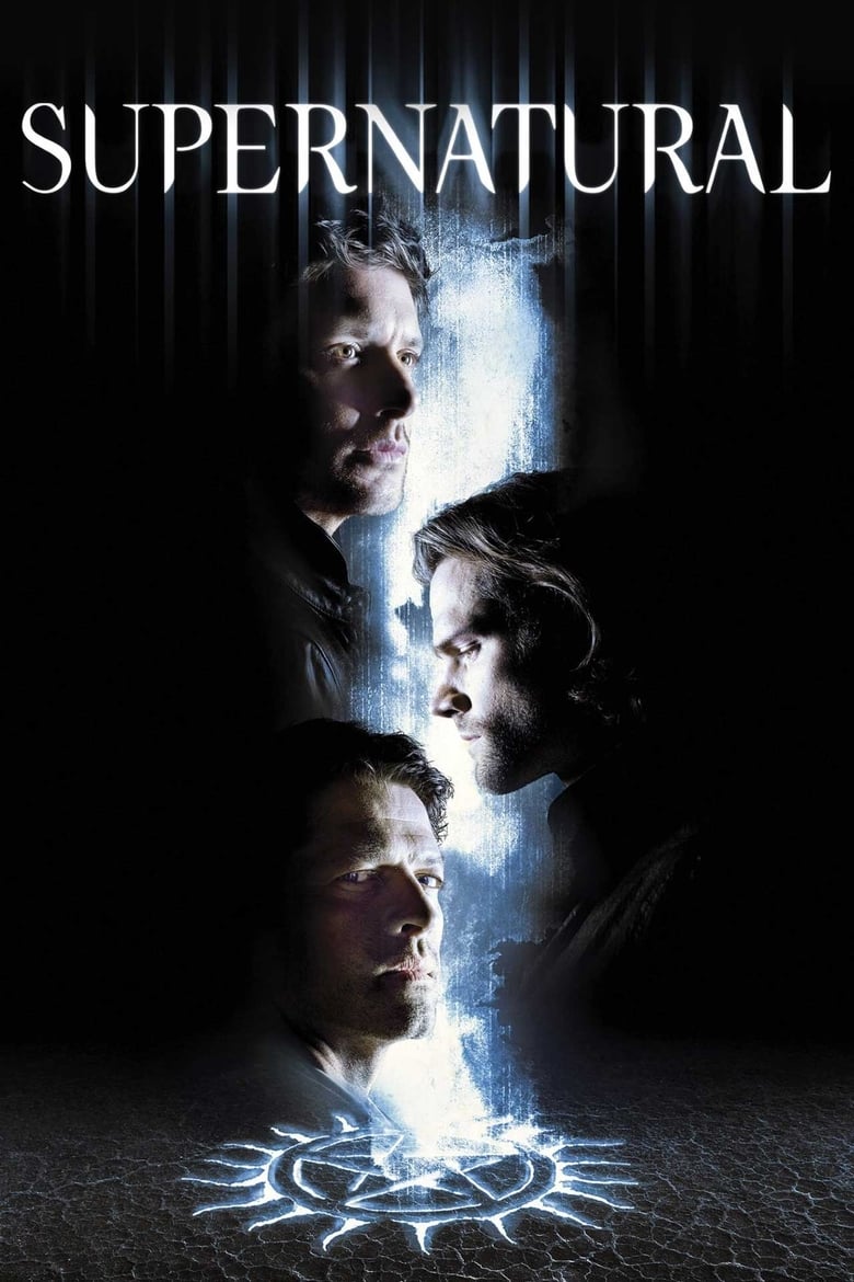 مسلسل Supernatural الموسم الرابع عشر الحلقة 03 مترجمة