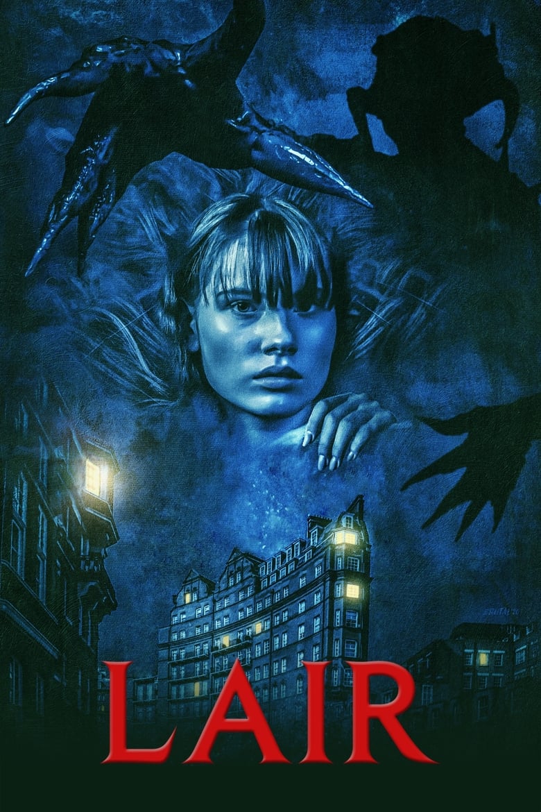 فيلم Lair