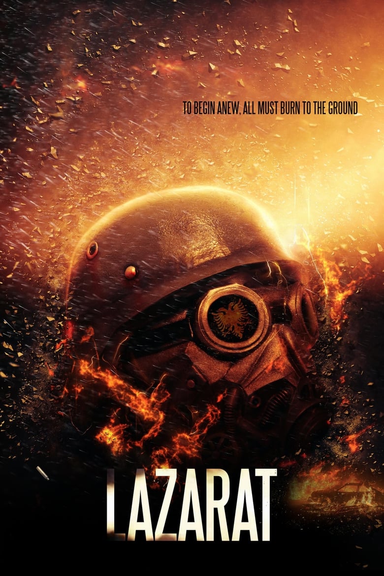 فيلم The Brave