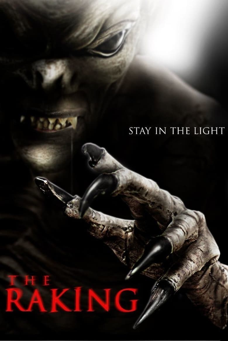 فيلم The Raking