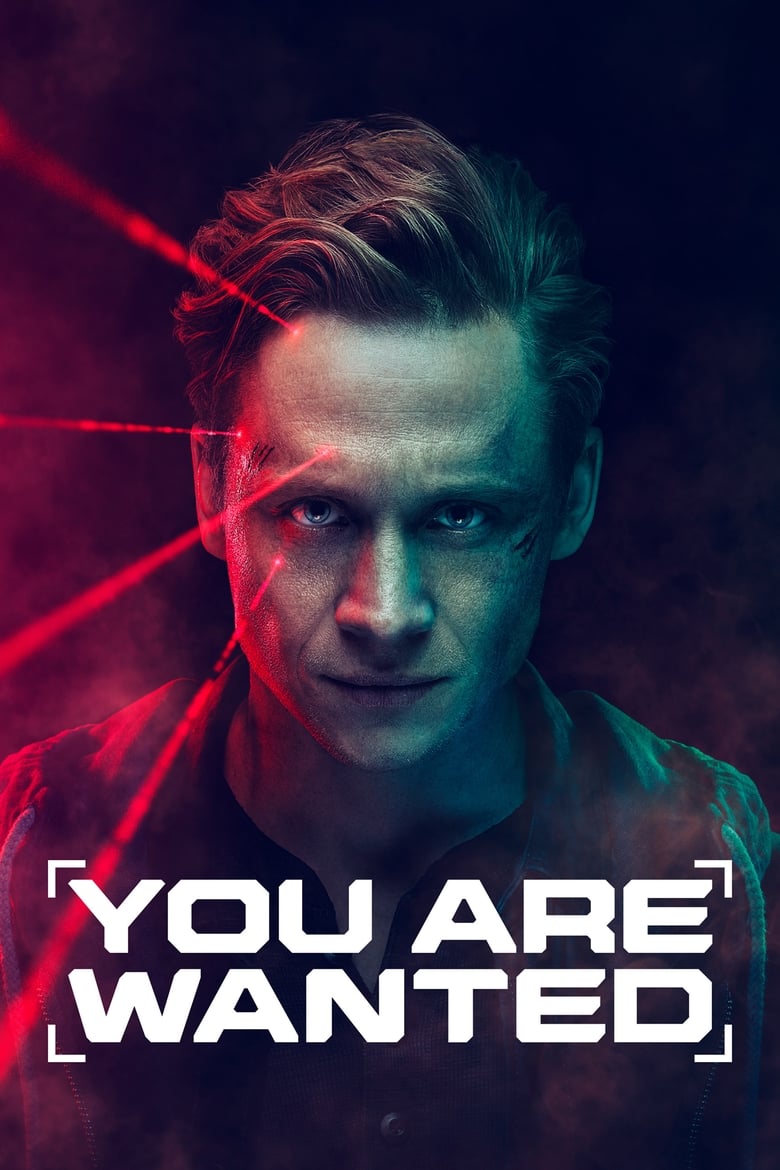 مسلسل You Are Wanted