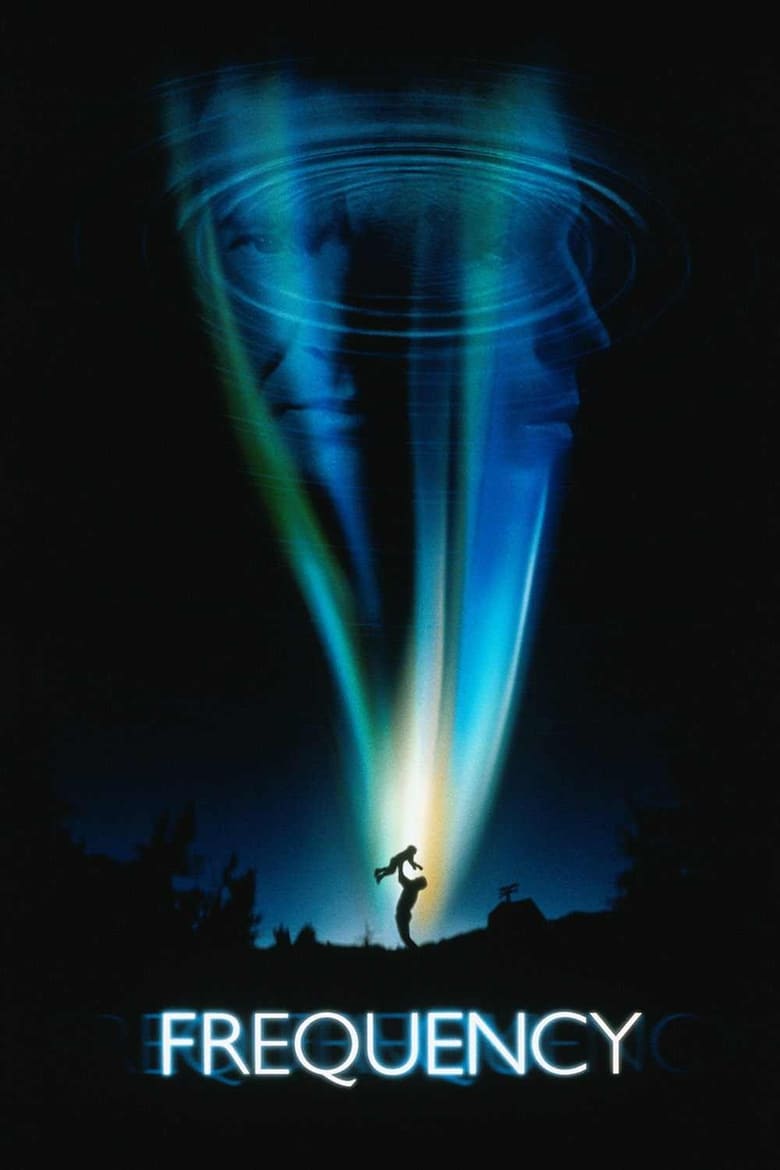 فيلم Frequency 2000 مترجم