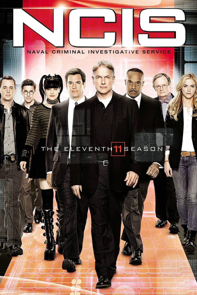 مسلسل NCIS الموسم الحادي عشر الحلقة 24 مترجمة