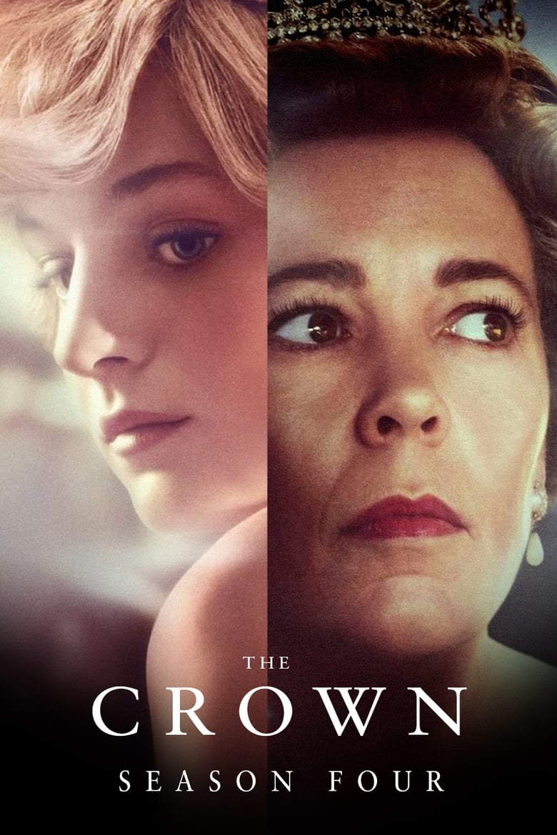 مسلسل The Crown الموسم الرابع الحلقة 07 مترجمة