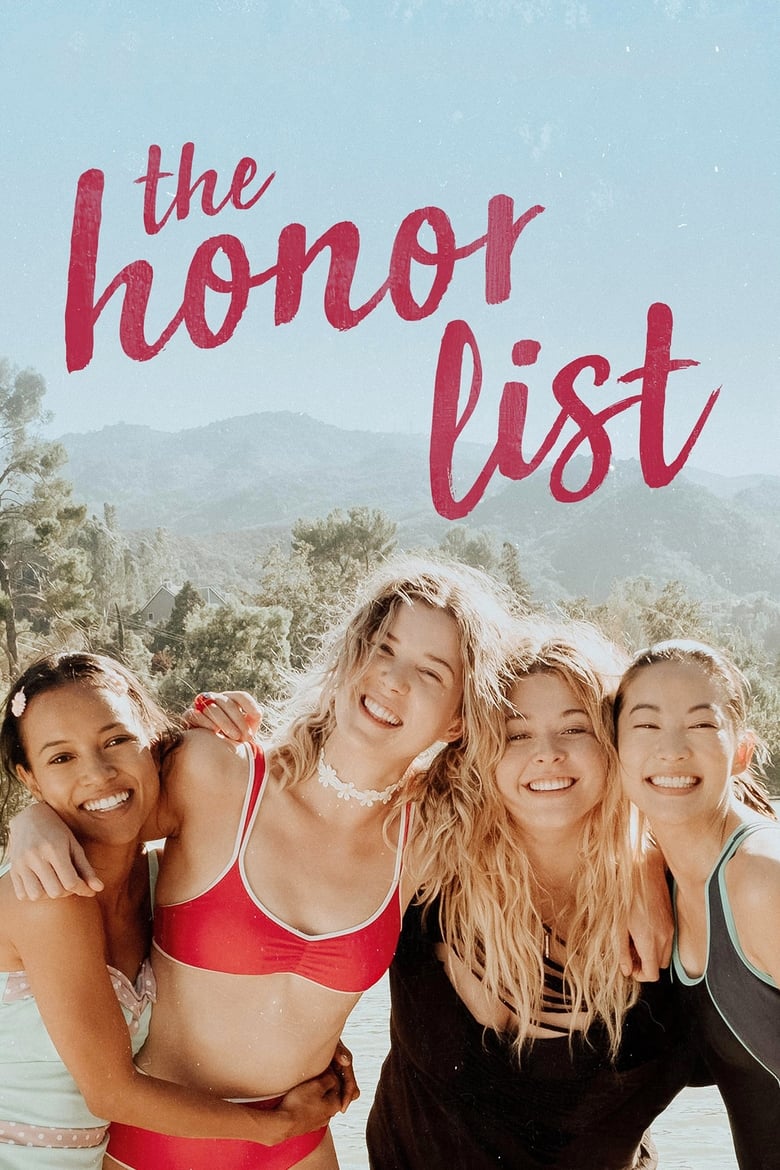 فيلم The Honor List