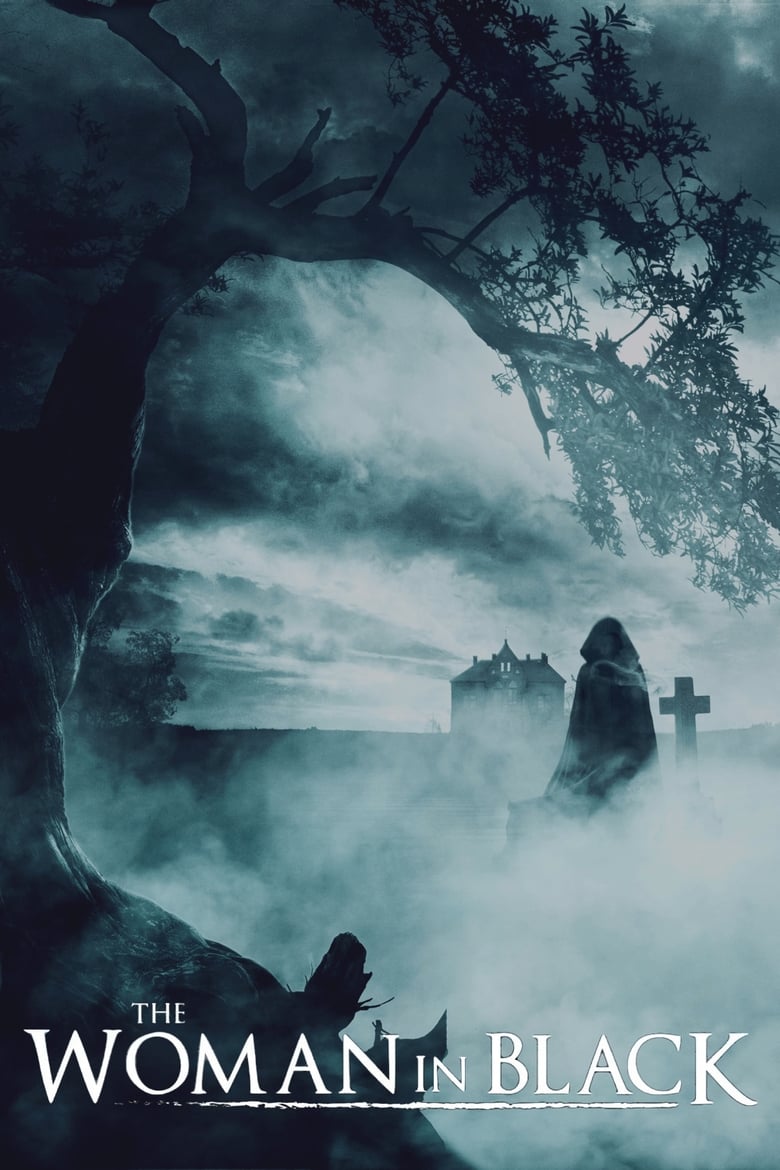 فيلم The Woman in Black