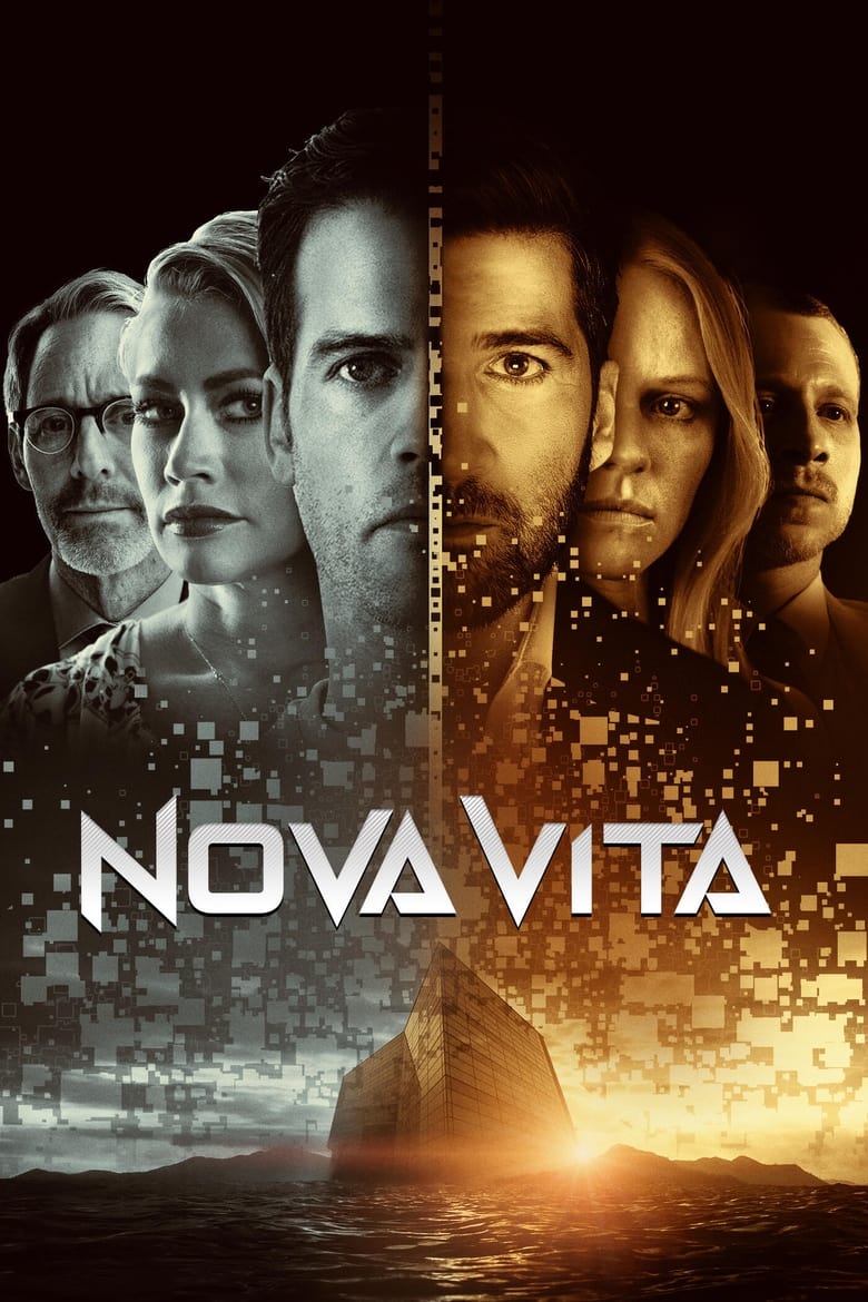 مسلسل Nova Vita الموسم الاول الحلقة 02 مترجمة