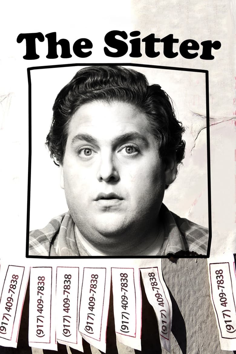 فيلم The Sitter