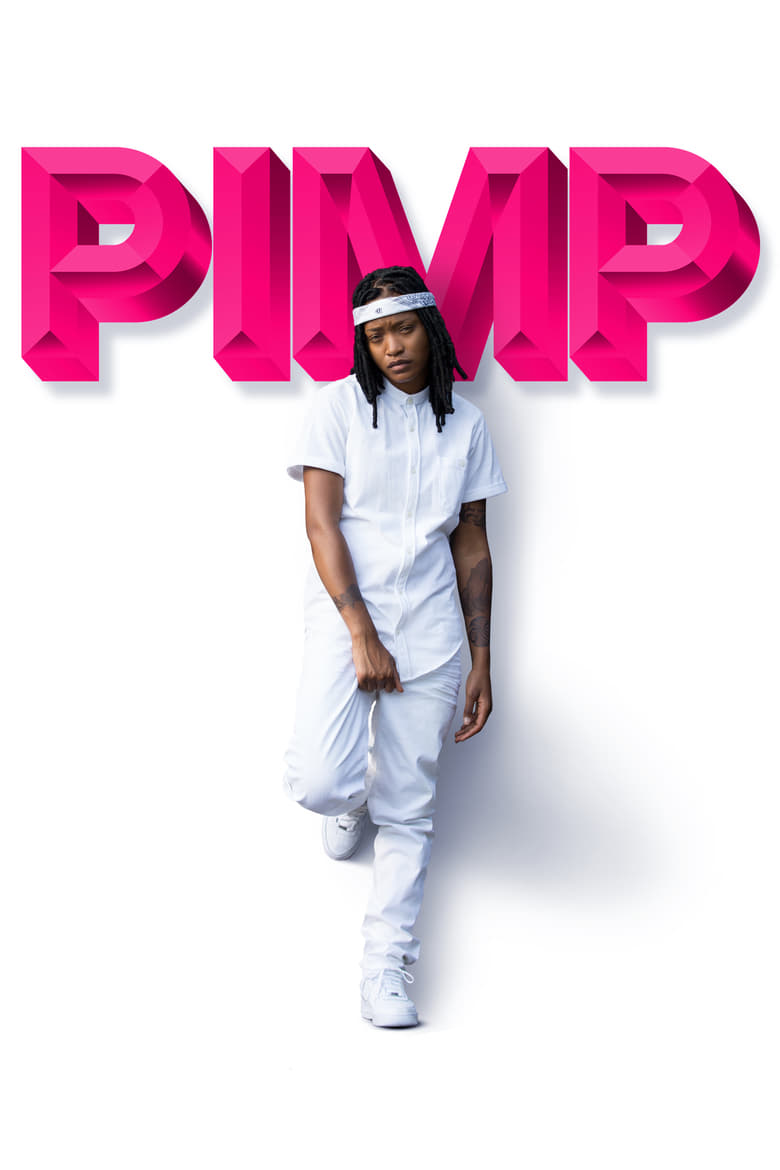 فيلم Pimp 2018 مترجم