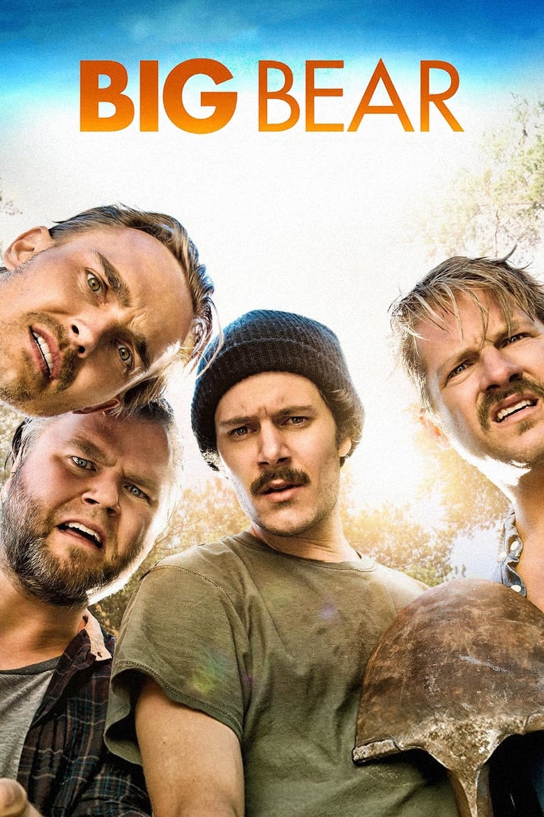 فيلم Big Bear