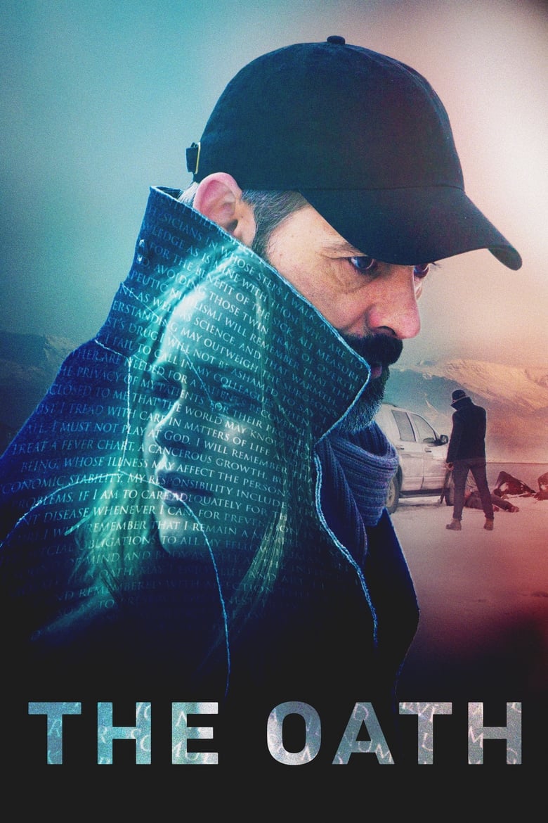 فيلم The Oath