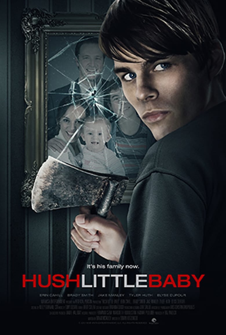 فيلم Nanny Nightmare