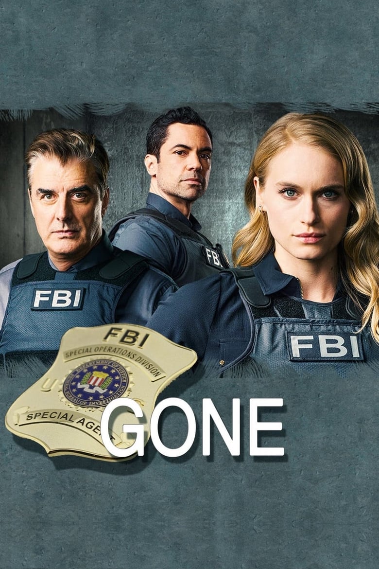 مسلسل Gone الموسم الاول الحلقة 03 مترجمة
