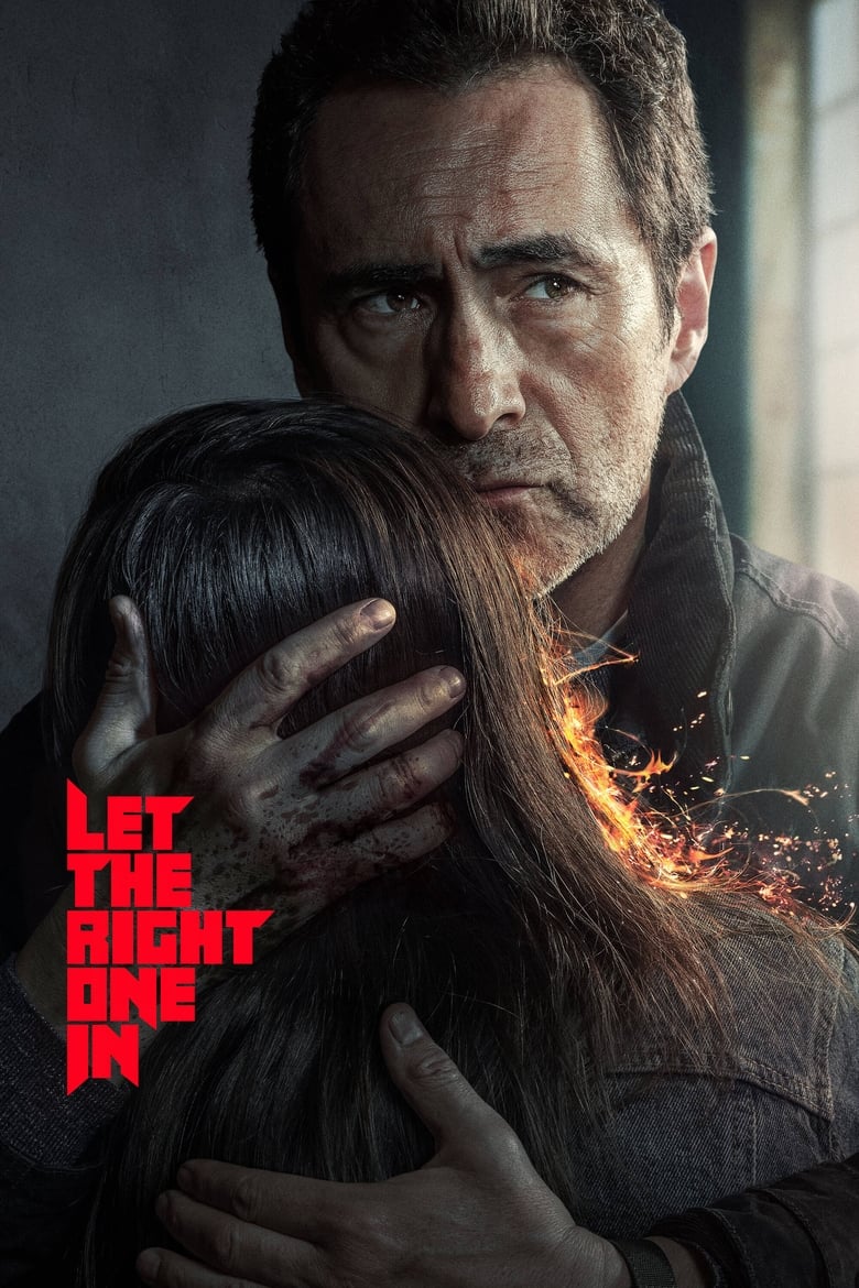 مسلسل Let the Right One In