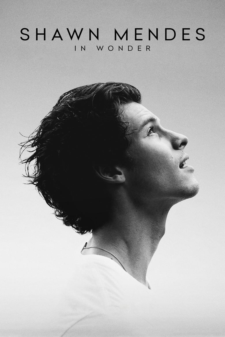 فيلم Shawn Mendes: In Wonder