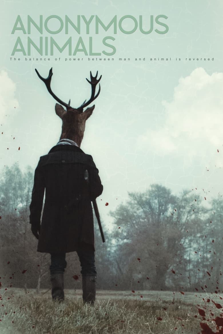 فيلم Anonymous Animals