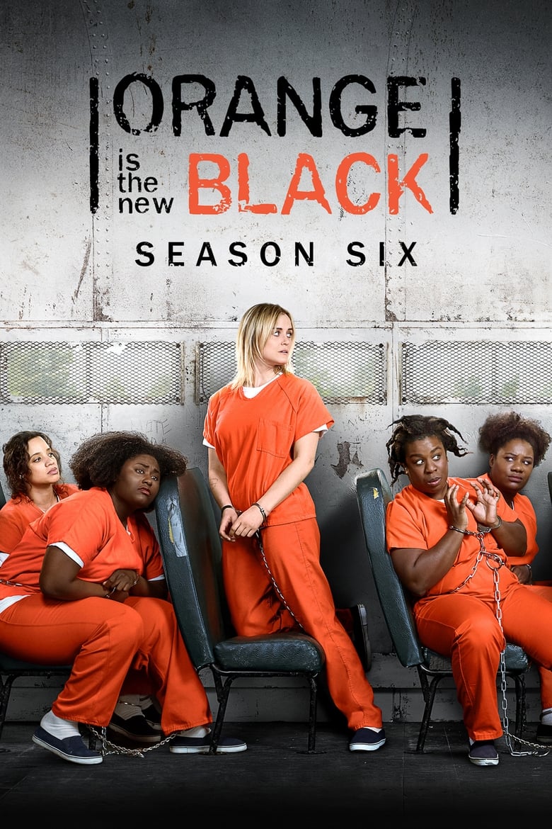 مسلسل Orange Is the New Black الموسم السادس الحلقة 05 مترجمة