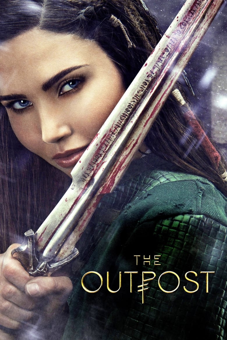 مسلسل The Outpost الموسم الثالث الحلقة 10 مترجمة
