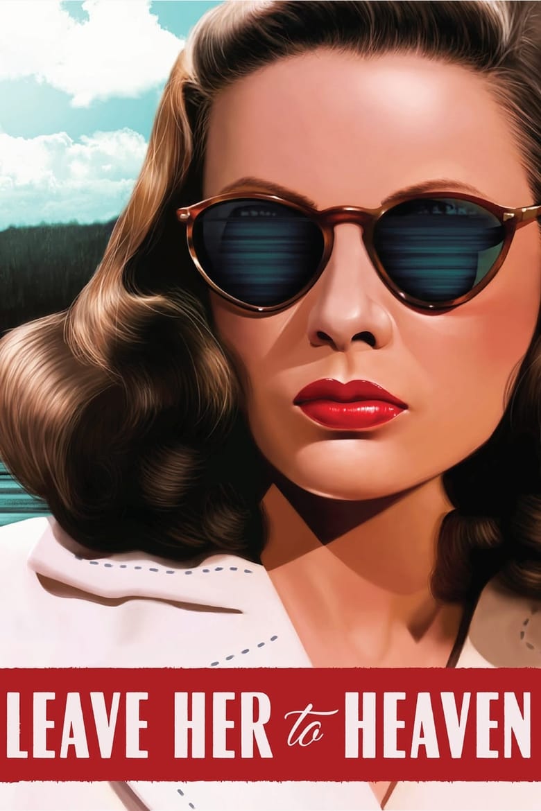 فيلم Leave Her to Heaven