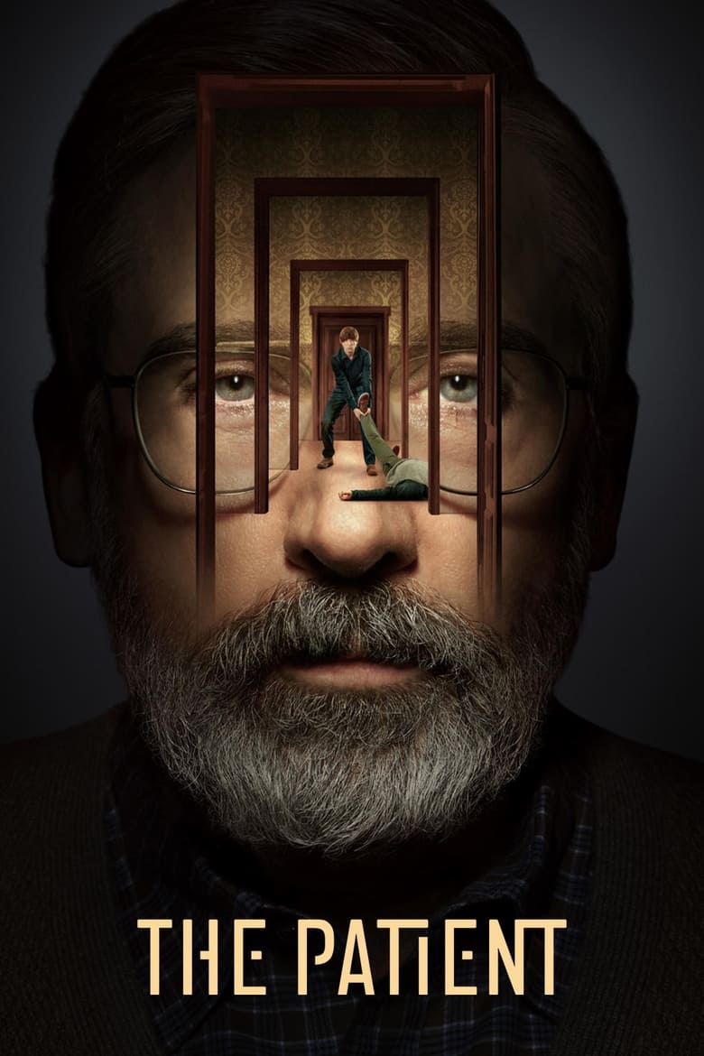 مسلسل The Patient الموسم الاول الحلقة 02 مترجمة