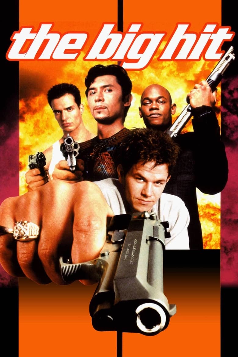 فيلم The Big Hit