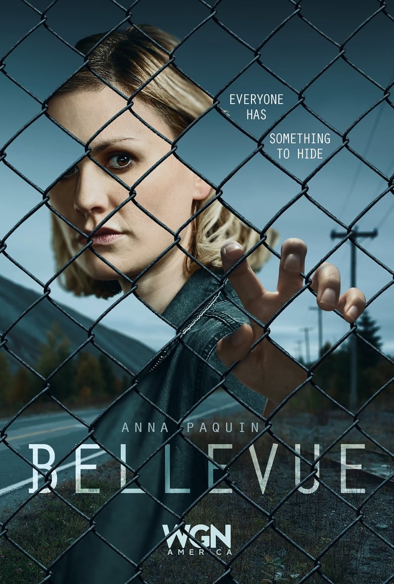 مسلسل Bellevue مترجم