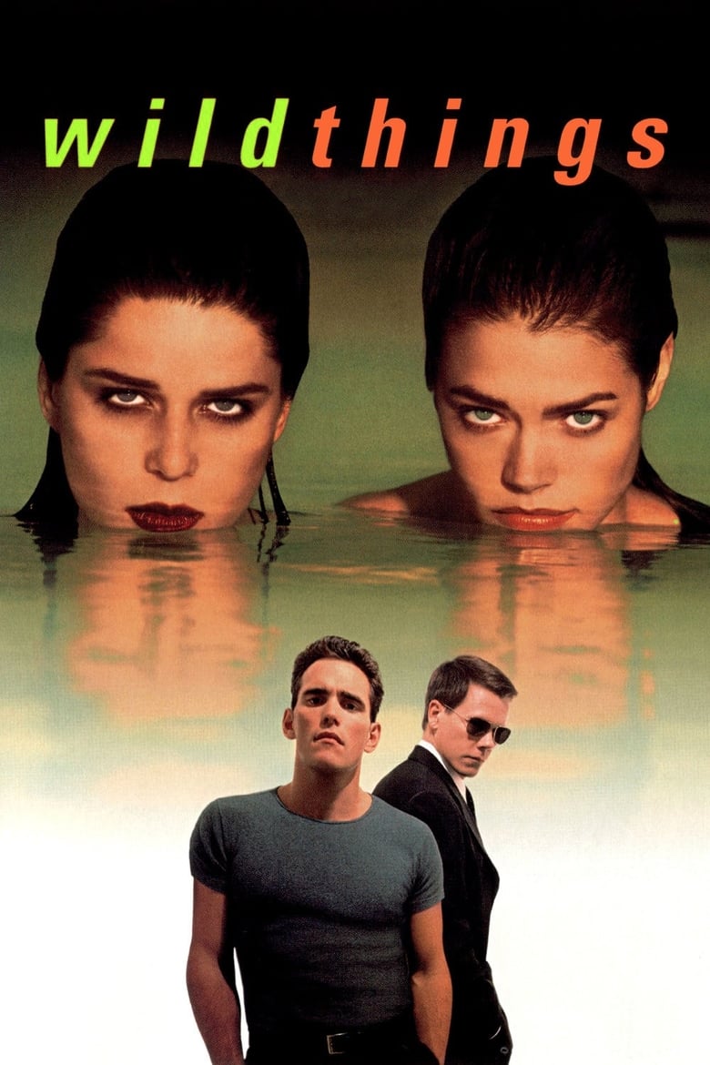 فيلم Wild Things