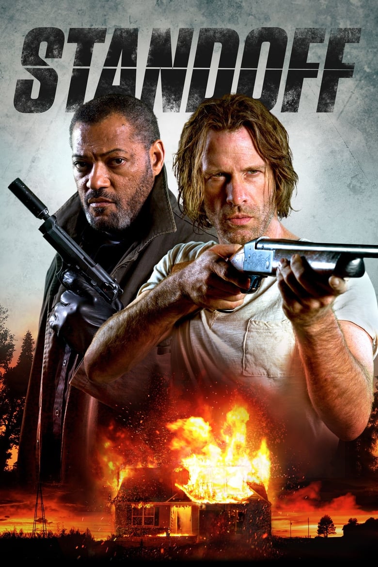 فيلم Standoff