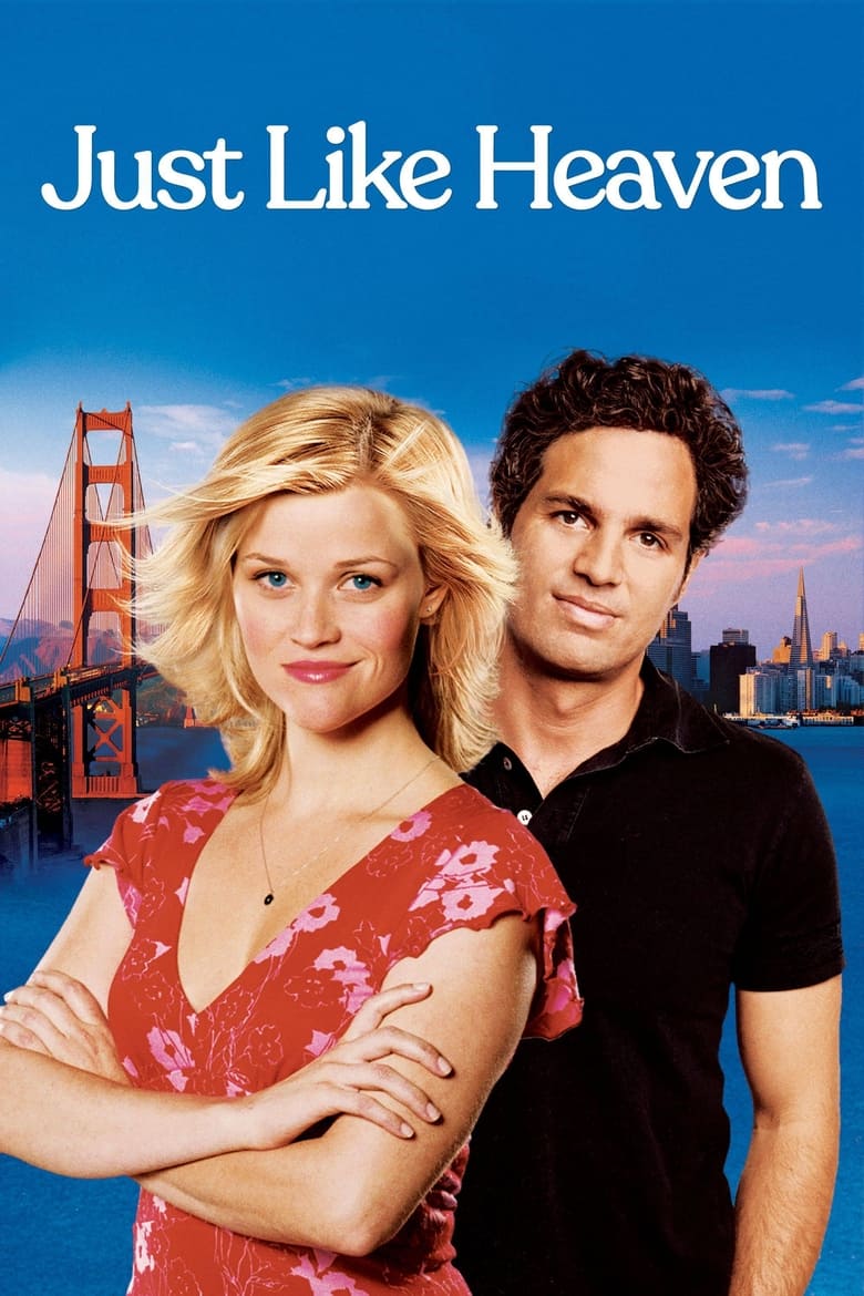 فيلم Just Like Heaven