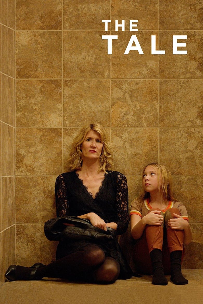 فيلم The Tale