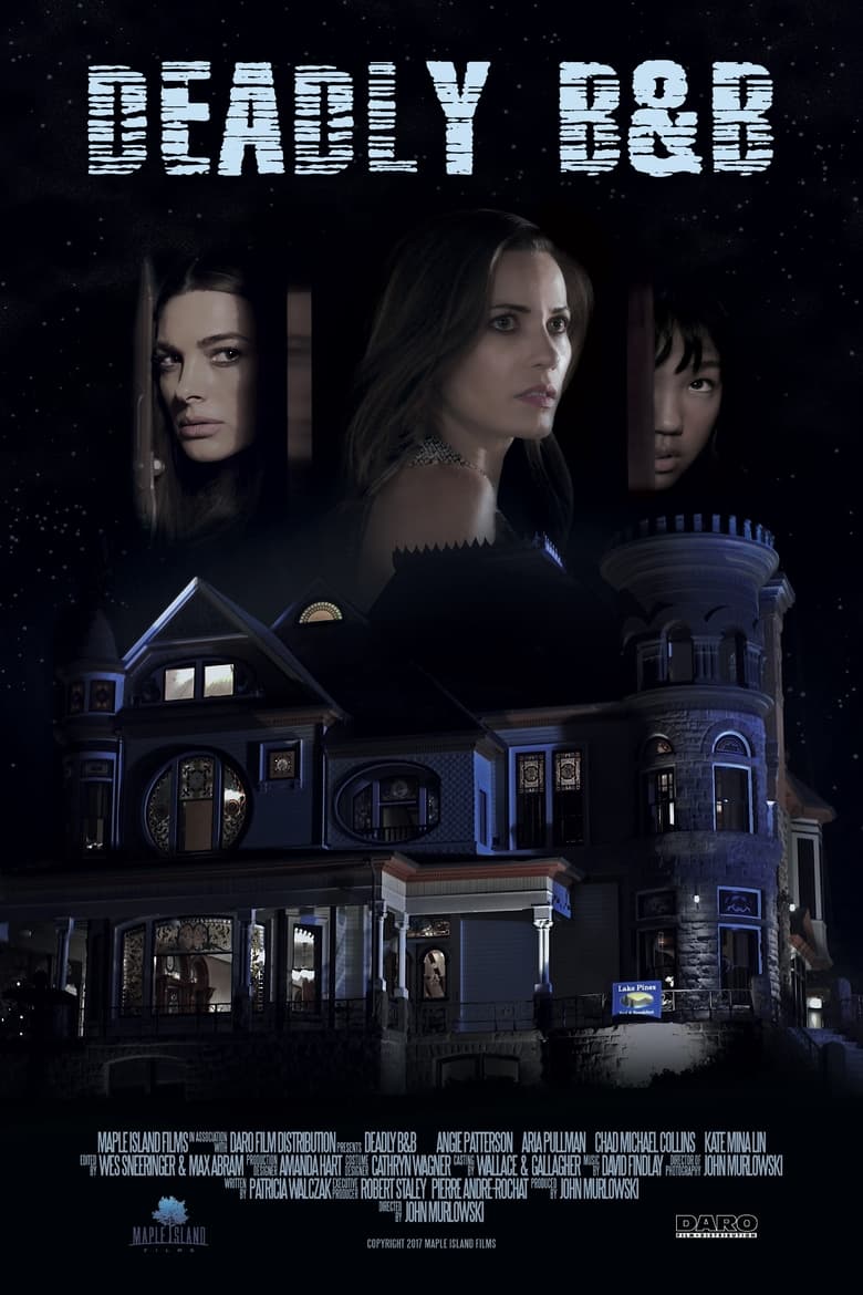 فيلم Deadly Inn