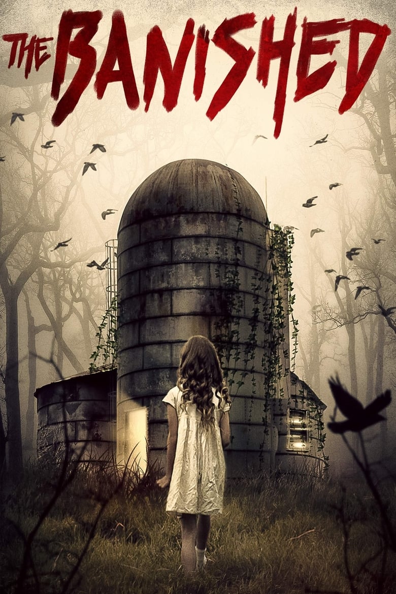 فيلم The Banished
