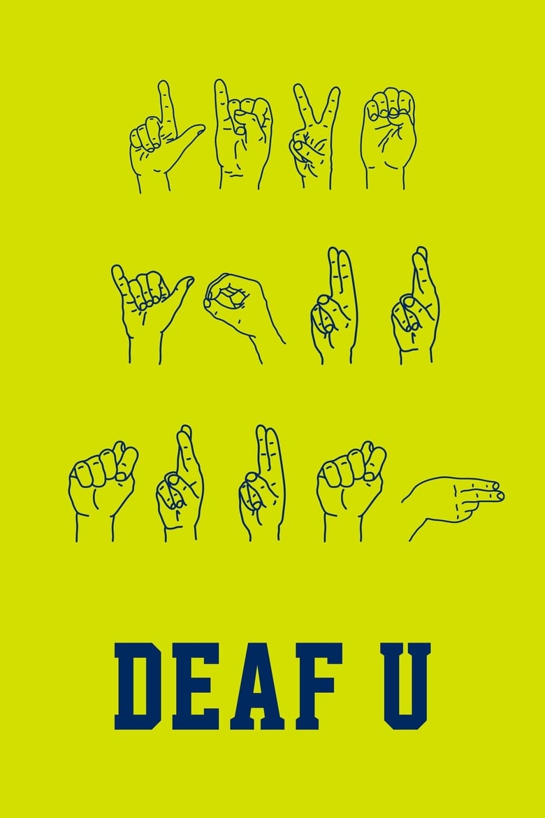 مسلسل Deaf U الموسم الاول الحلقة 05 مترجمة