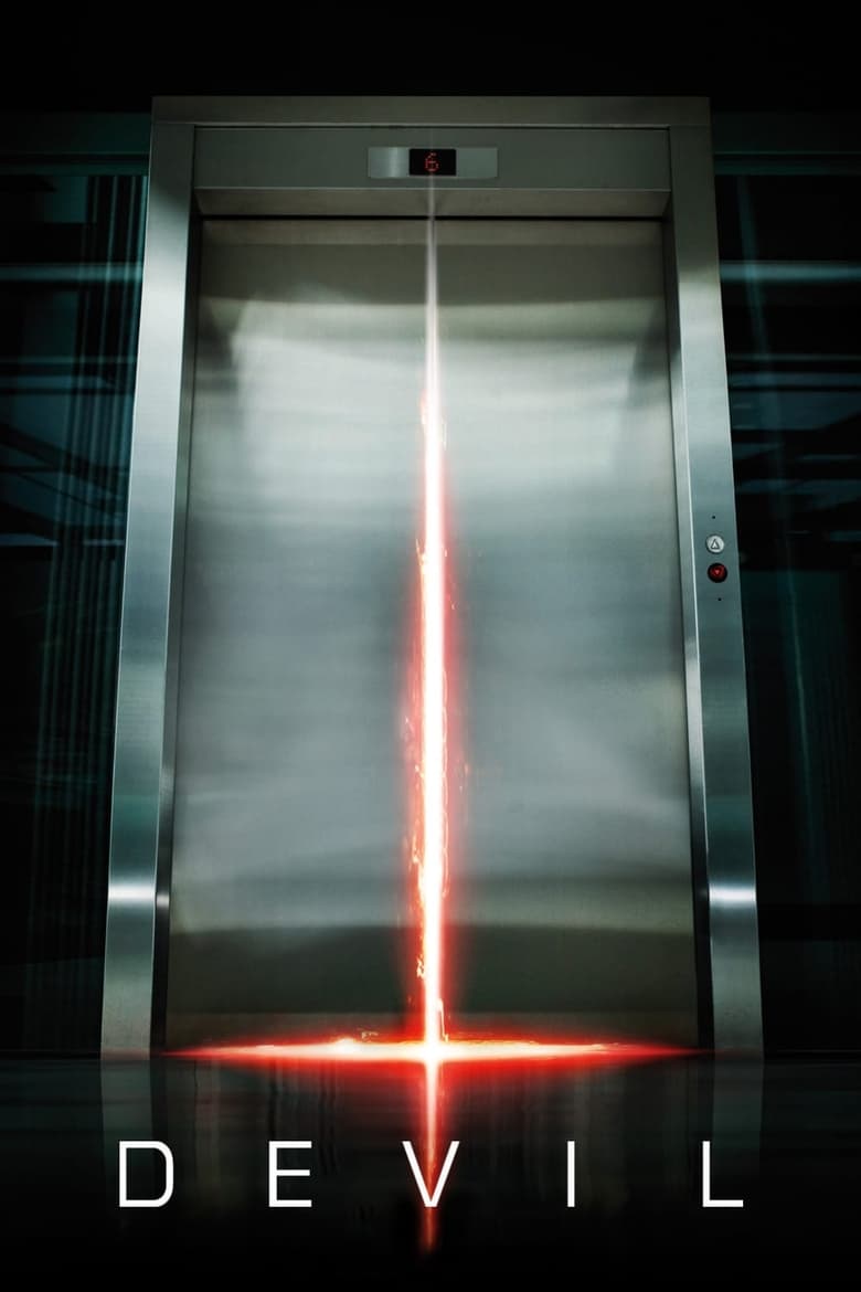 فيلم Devil