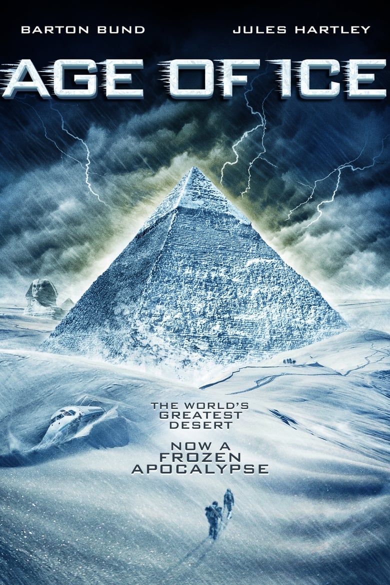 فيلم Age of Ice