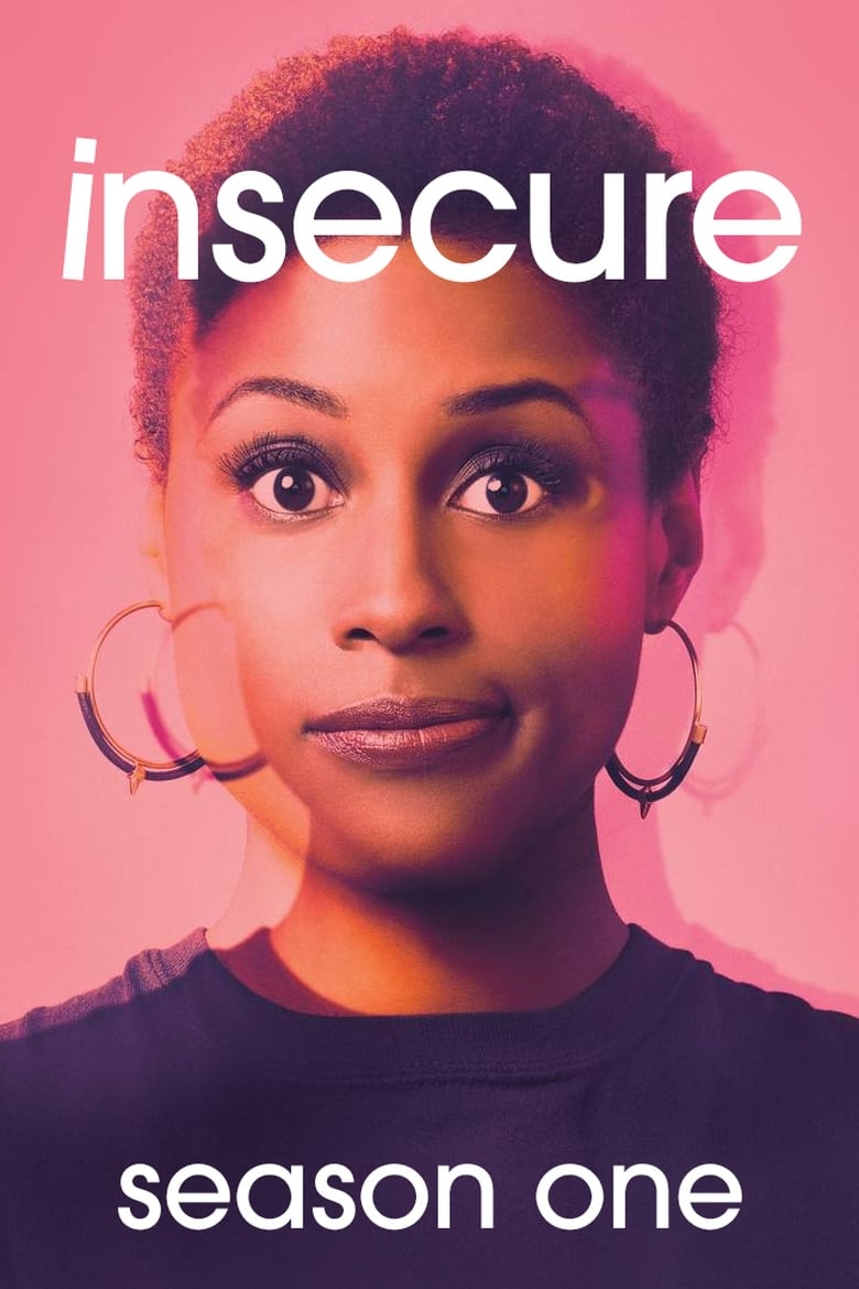 مسلسل Insecure الموسم الاول الحلقة 05 مترجمة